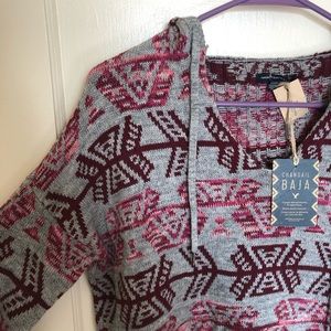 American Eagle sweater